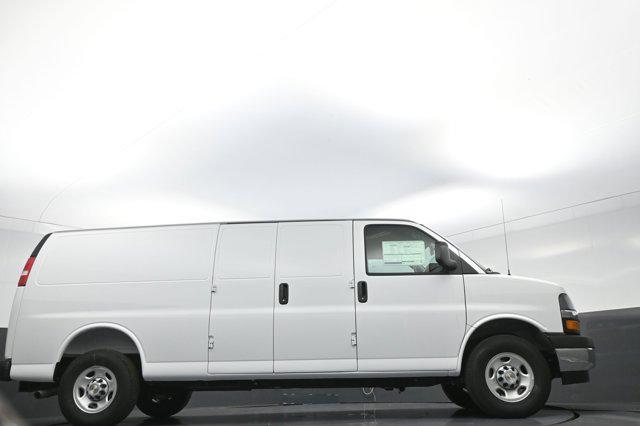 new 2025 Chevrolet Express 3500 car, priced at $51,755