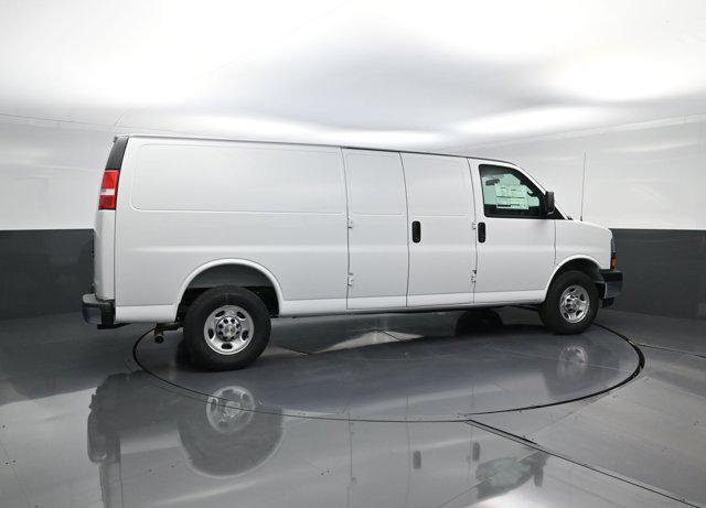 new 2025 Chevrolet Express 3500 car, priced at $51,755