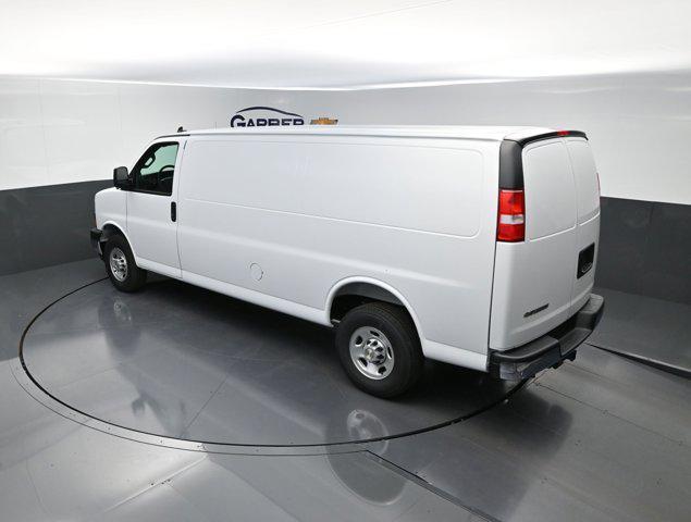 new 2025 Chevrolet Express 3500 car, priced at $51,755