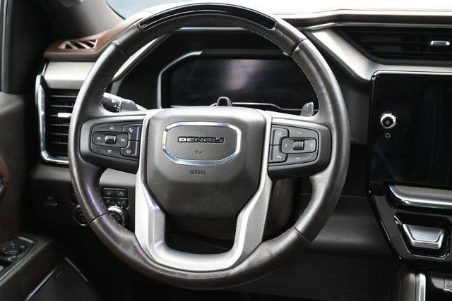 used 2024 GMC Sierra 1500 car, priced at $62,192