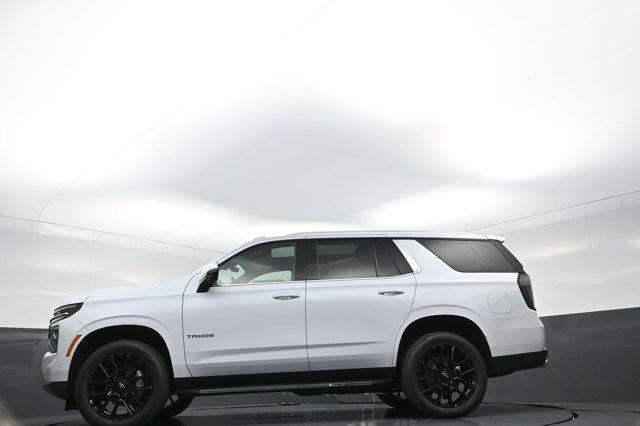 new 2026 Chevrolet Tahoe car, priced at $86,123