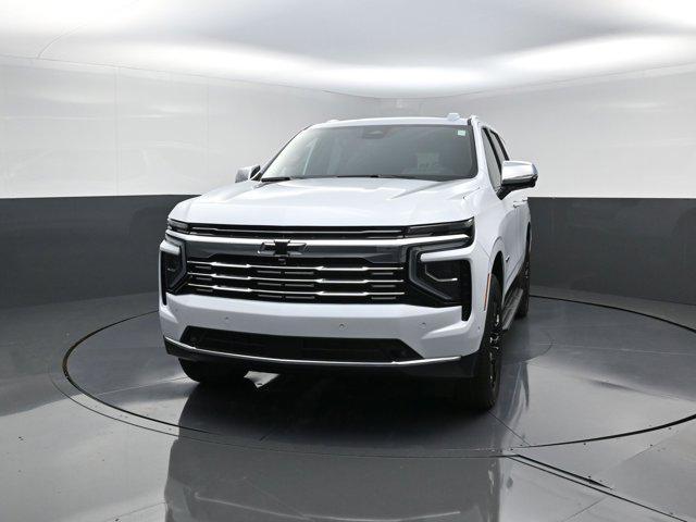 new 2026 Chevrolet Tahoe car, priced at $86,123