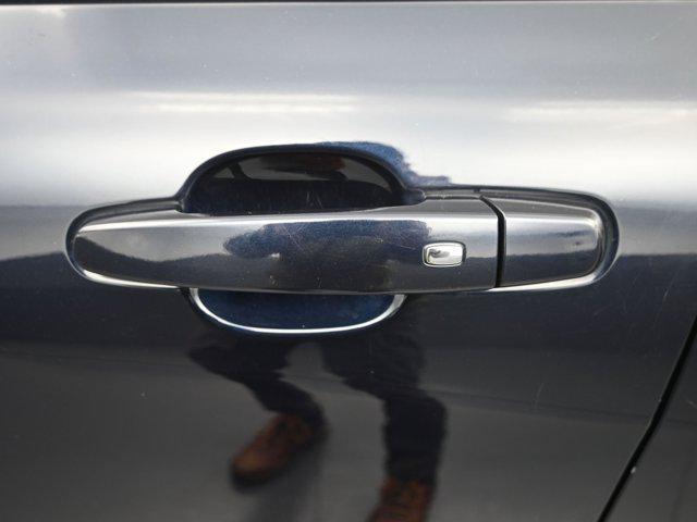 used 2020 Chevrolet Equinox car, priced at $16,334