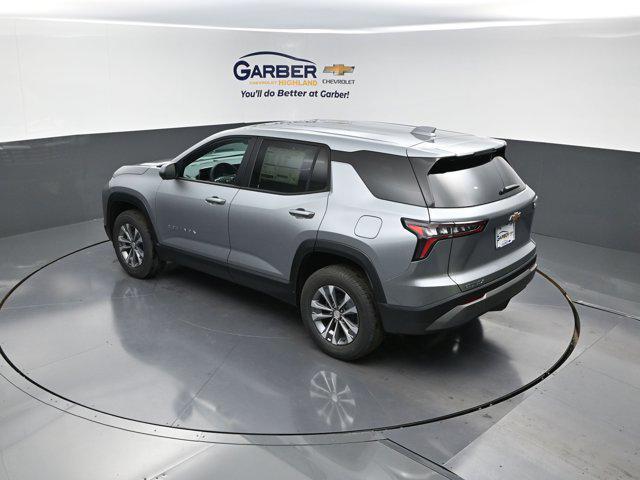 new 2026 Chevrolet Equinox car, priced at $29,618