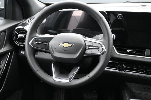new 2026 Chevrolet Equinox car, priced at $29,618