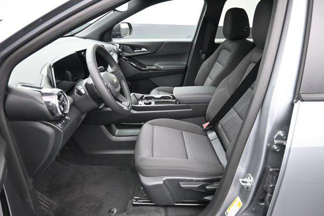 new 2026 Chevrolet Equinox car, priced at $29,618