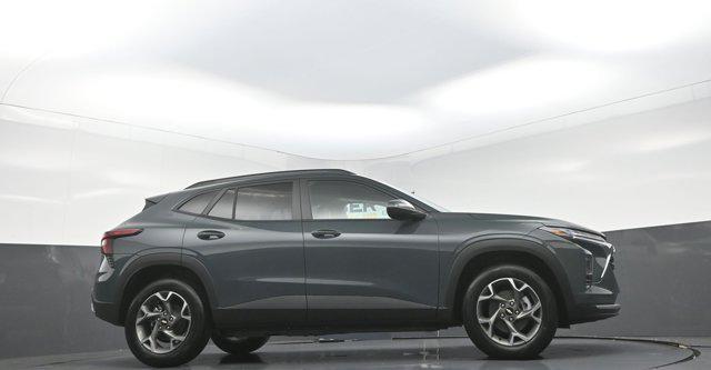new 2026 Chevrolet Trax car, priced at $23,463