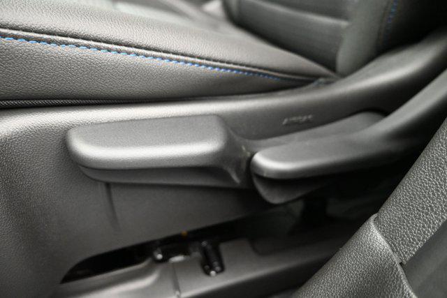 new 2026 Chevrolet Trax car, priced at $23,463