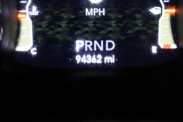 used 2018 Jeep Wrangler Unlimited car, priced at $27,892