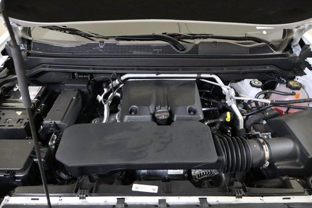 new 2025 Chevrolet Colorado car, priced at $50,715