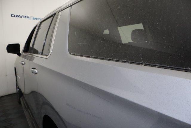 new 2026 Chevrolet Suburban car, priced at $89,495