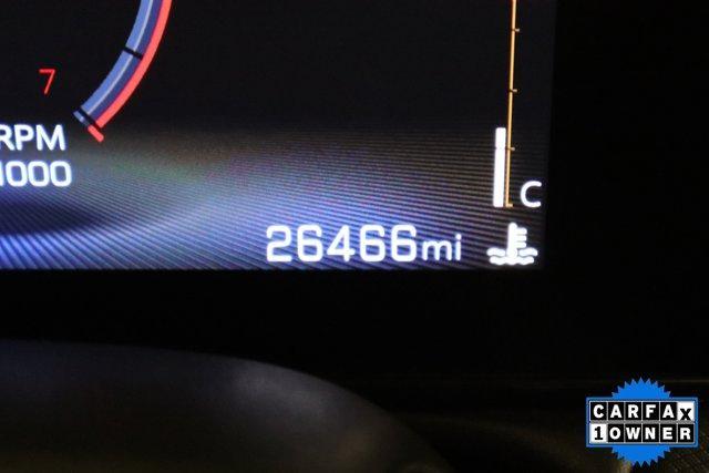 used 2025 Chevrolet Blazer car, priced at $26,495