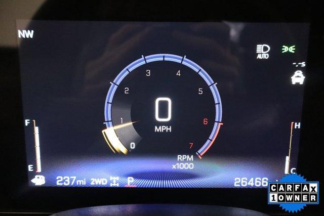 used 2025 Chevrolet Blazer car, priced at $26,495