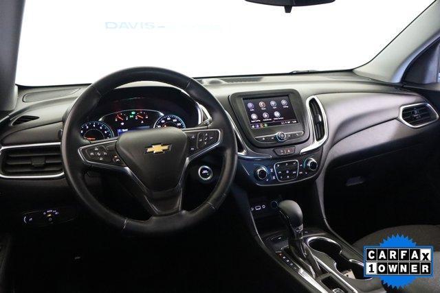 used 2024 Chevrolet Equinox car, priced at $21,495