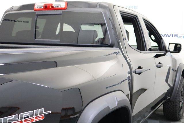 new 2026 Chevrolet Colorado car, priced at $47,430