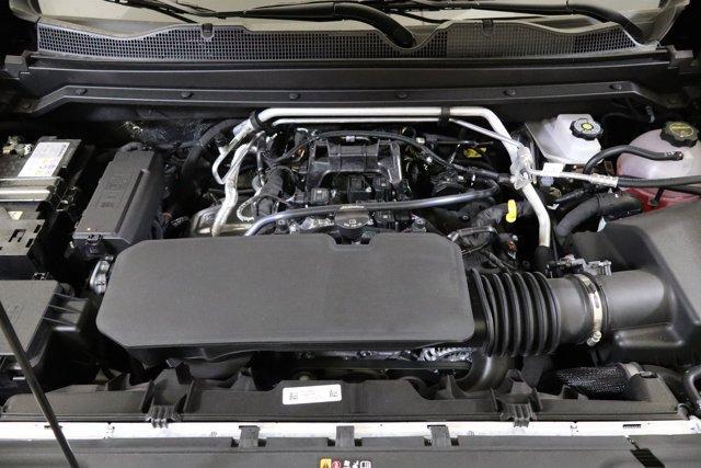 new 2026 Chevrolet Colorado car, priced at $47,430