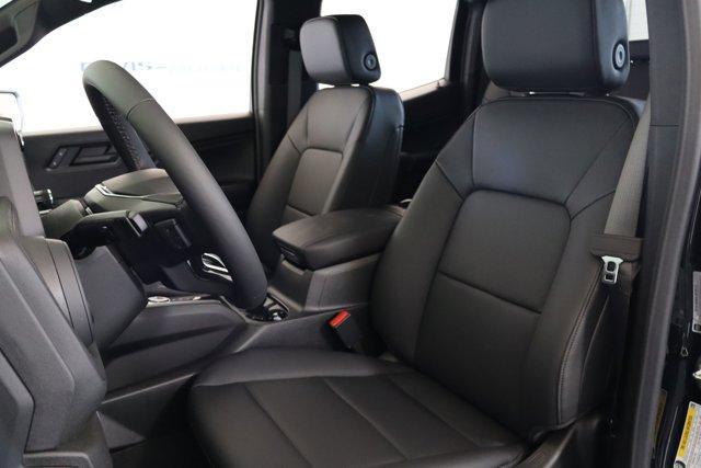 new 2026 Chevrolet Colorado car, priced at $47,430