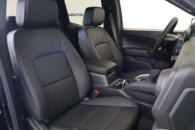 new 2026 Chevrolet Colorado car, priced at $47,430