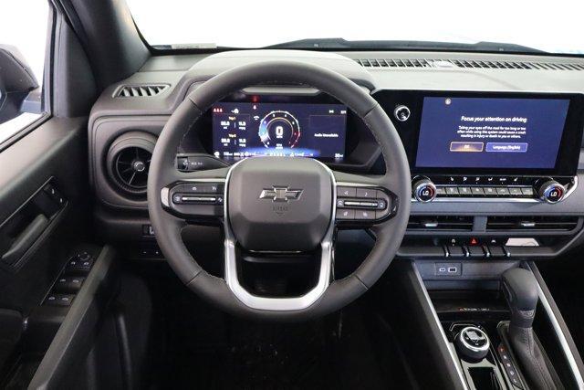 new 2026 Chevrolet Colorado car, priced at $47,430