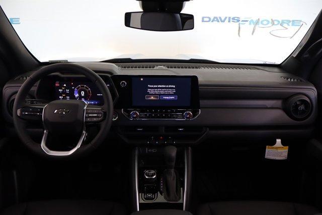 new 2026 Chevrolet Colorado car, priced at $47,430