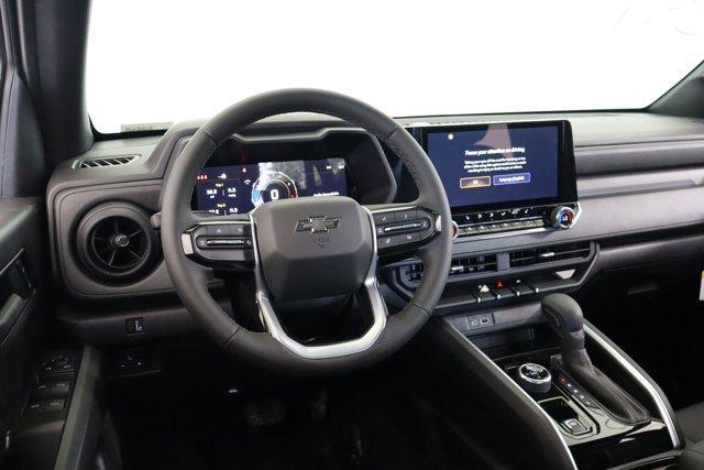 new 2026 Chevrolet Colorado car, priced at $47,430