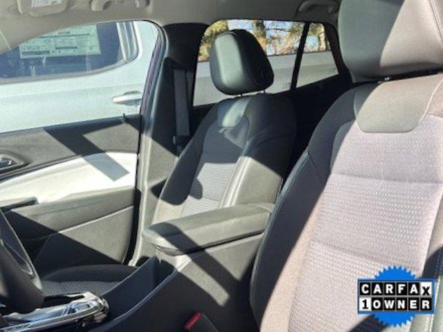 used 2025 Chevrolet Trax car, priced at $21,589