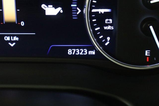 used 2023 Buick Enclave car, priced at $31,695