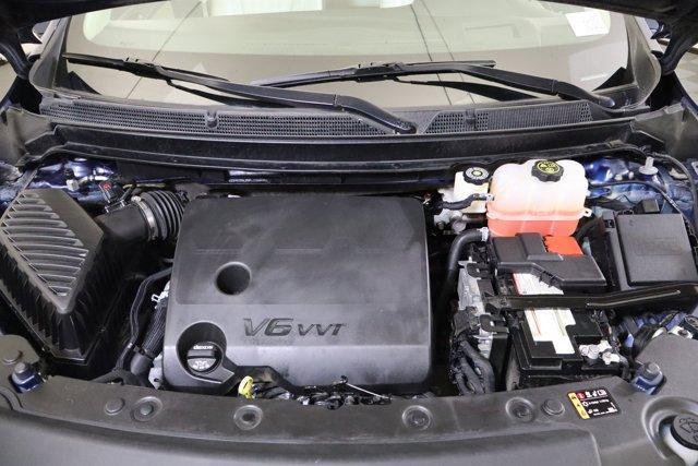 used 2023 Buick Enclave car, priced at $31,695