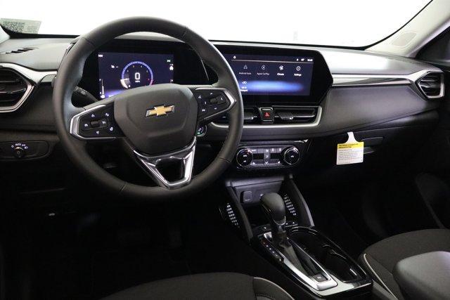 new 2026 Chevrolet TrailBlazer car, priced at $29,175