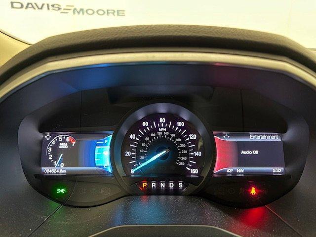 used 2018 Ford Edge car, priced at $15,404