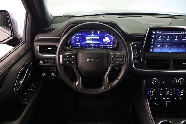 used 2022 Chevrolet Tahoe car, priced at $52,995