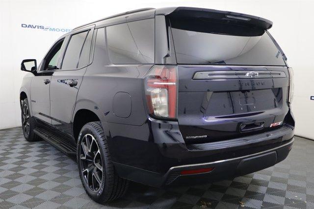 used 2022 Chevrolet Tahoe car, priced at $52,995
