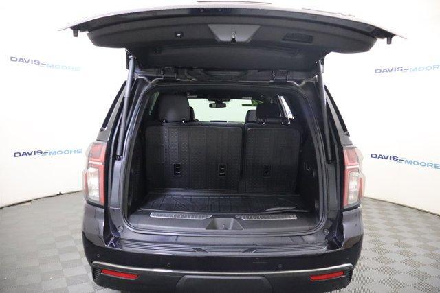 used 2022 Chevrolet Tahoe car, priced at $52,995