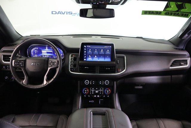 used 2022 Chevrolet Tahoe car, priced at $52,995