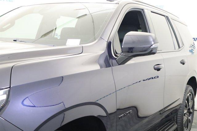 used 2022 Chevrolet Tahoe car, priced at $52,995