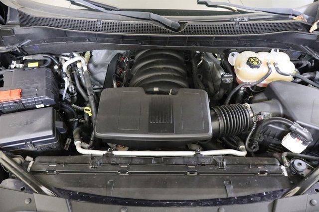 used 2022 Chevrolet Tahoe car, priced at $52,995