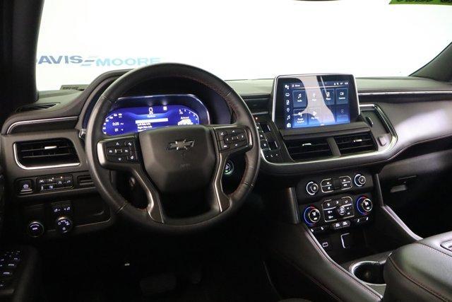 used 2022 Chevrolet Tahoe car, priced at $52,995