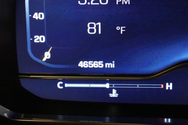 used 2022 Chevrolet Tahoe car, priced at $52,995