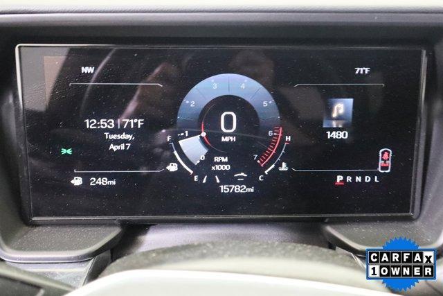 used 2026 GMC Terrain car, priced at $30,795