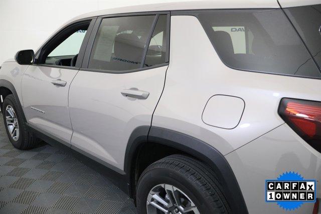 used 2026 GMC Terrain car, priced at $30,795