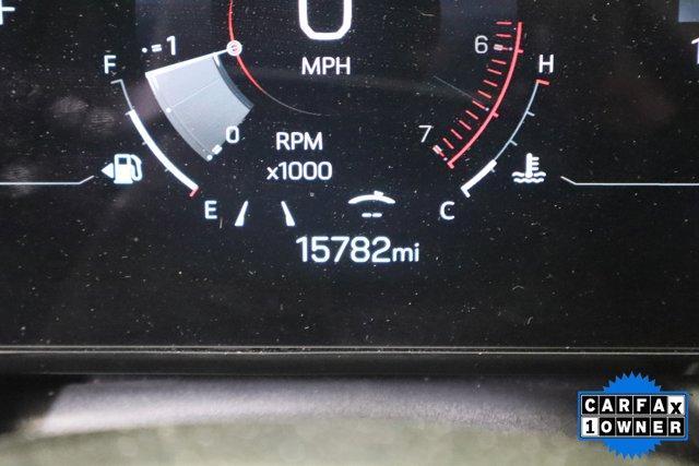 used 2026 GMC Terrain car, priced at $30,795