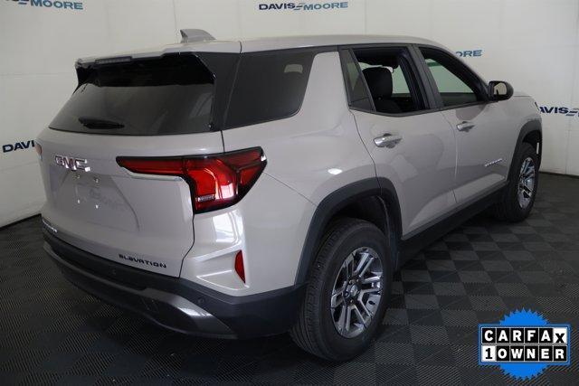 used 2026 GMC Terrain car, priced at $30,795