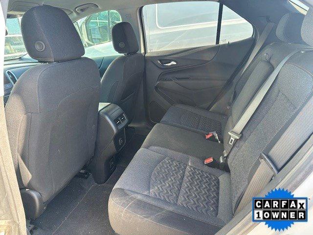 used 2022 Chevrolet Equinox car, priced at $22,180