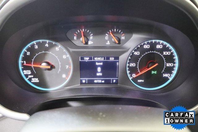 used 2025 Chevrolet Malibu car, priced at $20,895