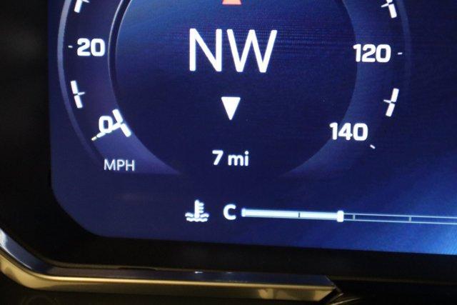 new 2026 Chevrolet Silverado 1500 car, priced at $60,740