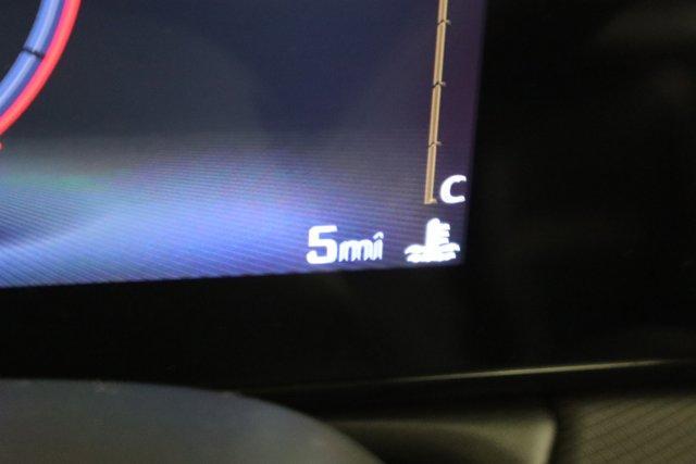 new 2026 Chevrolet TrailBlazer car, priced at $33,530