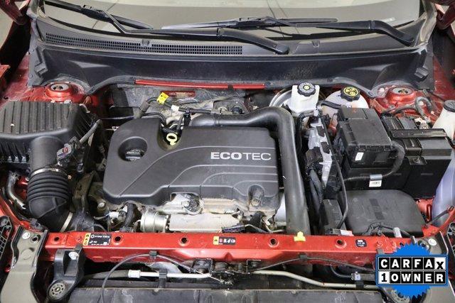 used 2022 GMC Terrain car, priced at $21,680