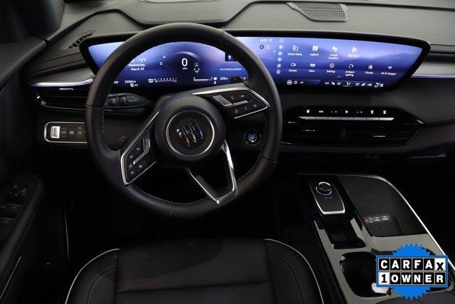 used 2025 Buick Enclave car, priced at $37,937