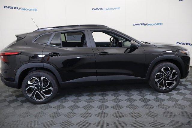 new 2026 Chevrolet Trax car, priced at $29,010
