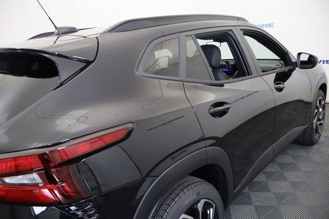 new 2026 Chevrolet Trax car, priced at $29,010